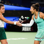 WTA Ningbo, Paolini eliminata da Jovic: l'azzurra si ferma agli ottavi