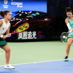 Tokyo, Errani e Paolini in finale e qualificate alle Wta Finals